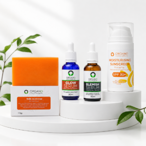 Anti Blemish Combo