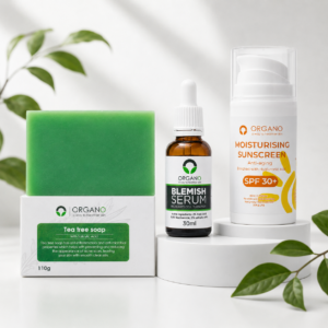 Acne Control Combo